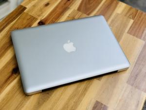 Macbook Pro MD313 13,3in, Core i5 4G 500G Đèn phím Đẹp zin 100