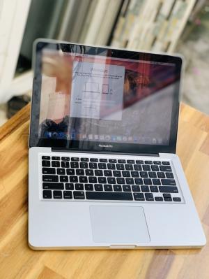 Macbook Pro MD313 13,3in, Core i5 4G 500G Đèn phím Đẹp zin 100