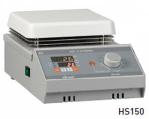 Máy khuấy từ gia nhiệt