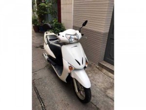 Honda LEAD Fi 2010 Chủ bán lại