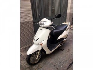 Honda LEAD Fi 2010 Chủ bán lại