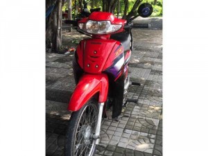 Honda Wave Xz