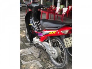 Honda Wave Xz