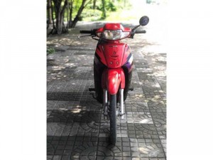 Honda Wave Xz