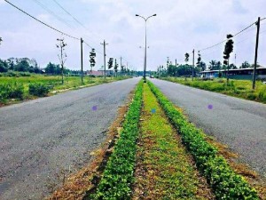Đất vườn, đường ôtô, phường 5, TPVL