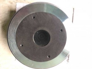 Trep pa 750 coil tròn 75 nắp mũ . nhập khẩu China's loại 1