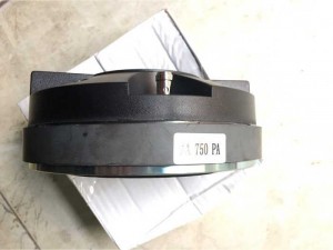 Trep pa 750 coil tròn 75 nắp mũ . nhập khẩu China's loại 1