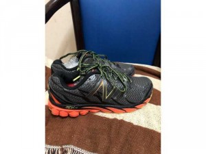 Giày Newbalence chính hãng 41