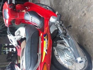 future 1999 xe trùm mềm zin từ a-z.