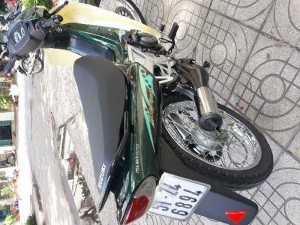sport 110/98. xe trùm mềm 1 chủ tới giờ