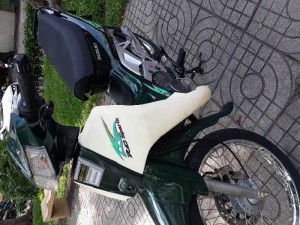 sport 110/98. xe trùm mềm 1 chủ tới giờ