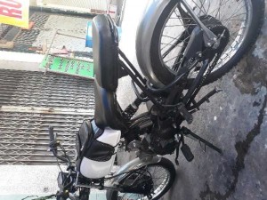 solowin 50cc đk 2014. mới chay 8000km.