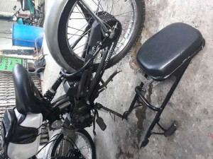solowin 50cc đk 2014. mới chay 8000km.
