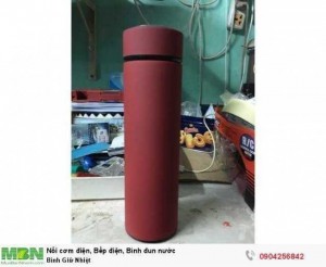 Bình Giữ Nhiệt