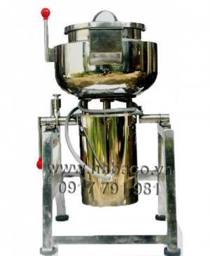 Máy xay giò chả 10kg công suất lớn 157