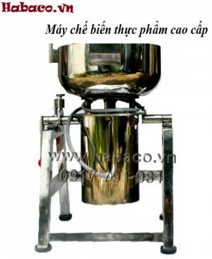 Máy xay giò chả 10kg công suất lớn 157