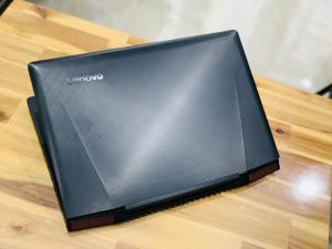 Laptop Lenovo Gaming Y700, I7 6700HQ 8G SSD128+1000G Vga GTX960 4G Full HD IPS LED Đỏ đẹp zin 100% Giá rẻ