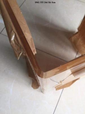 Máy uốn Mica trong quảng cáo, Máy uốn nhựa trong quảng cáo.