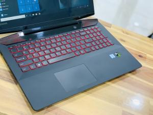 Laptop Lenovo Gaming Y700, I7 6700HQ 8G SSD128+1000G Vga GTX960 4G Full HD IPS LED Đỏ đẹp zin 100% Giá rẻ