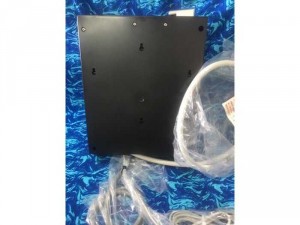 Máy lọc nước ion kiềm trevi fw-407 mới 100%