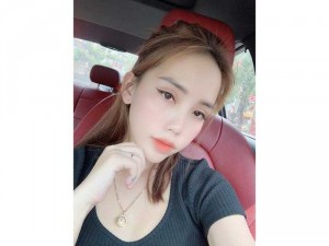 Má hồng nước trái cây