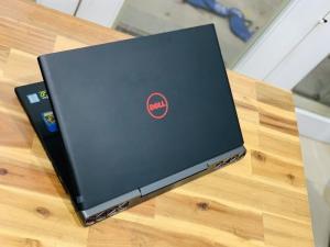 Laptop Dell Gaming 7566, i7 6700HQ 8G SSD128+500G Vga GTX960M 4G FULL HD Đèn p