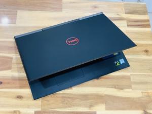 Laptop Dell Gaming 7566, i7 6700HQ 8G SSD128+500G Vga GTX960M 4G FULL HD Đèn p