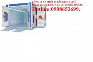 Cung cấp các loại phòng sơn sấy công nghệ châu âu giá rẻ toàn quốc.