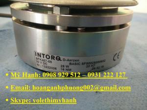 Thắng từ INTORQ BFK457-08