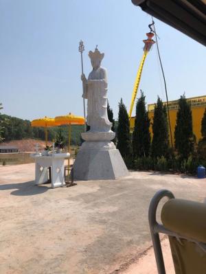 Đất dự án