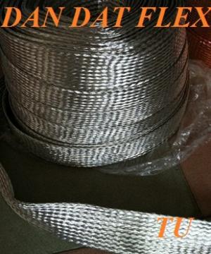 Xin giá: Khớp nối nhanh inox/khớp co giãn nhiệt inox/ống mềm cấp nước inox/bù trừ giãn nở nhiệt/dây đồng bện (thiết bị điện)