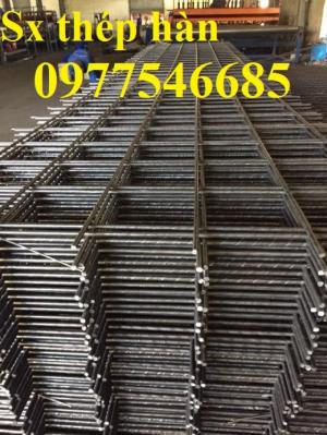 Lưới thép hàn D4a100*100,a150*150 tại hà nội