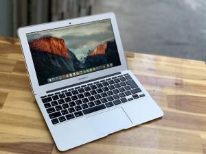 Macbook Air MC969 11,6in, i5 4G SSD128 Đẹp zin 100% Giá rẻ