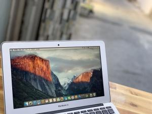 Macbook Air MC969 11,6in, i5 4G SSD128 Đẹp zin 100% Giá rẻ