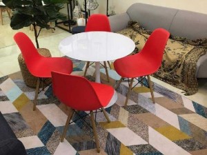 Bàn ghế nhựa cames giá tốt nhất