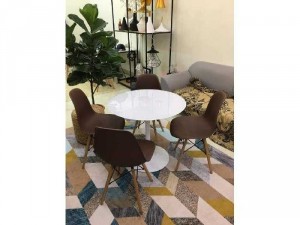 Bàn ghế nhựa cames giá tốt nhất