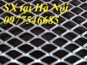 Lưới hình thoi ô lưới 20*40 dây 2 ly hàng có sẵn