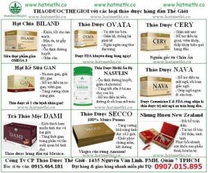 HẠT CHIA ÚC mua ở đâu uy tín chất lượng