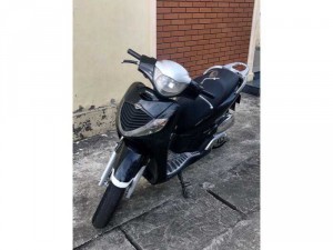 Bán SH nhập 125i tại HP