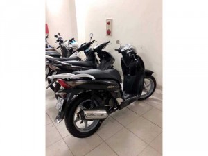 Bán SH nhập 125i tại HP