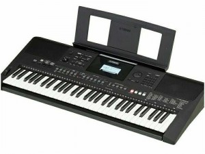 Yamaha PSR E463 new full box