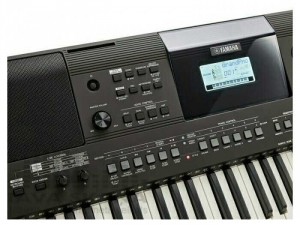 Yamaha PSR E463 new full box