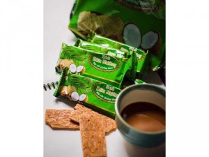 Bánh Dừa Nướng Quảng Nam. combo 10 goi