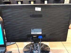 cần thanh lý vài em màn hình Samsung 24 inch - giá mỏng