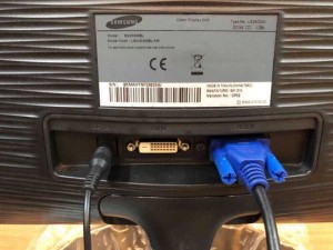 cần thanh lý vài em màn hình Samsung 24 inch - giá mỏng