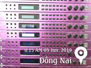 Vang số Theta K3, K6