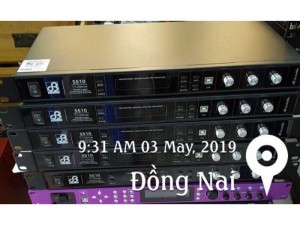 Vang số dB Acoustic S510