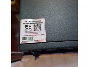 Vang số dB Acoustic S510