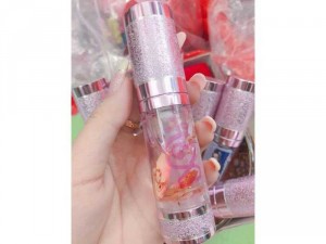 Nước hoa Hồ Ly