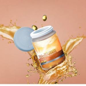 Thực phẩm bảo vệ sức khỏe Omega3 Oriflame từ Thụy Điển 15397